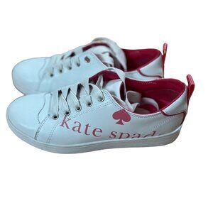 Kate Spade Nikki Sneaker SIZE 7.5